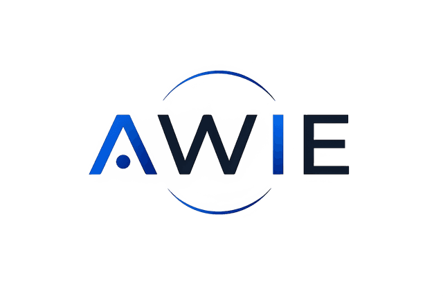 AWIE Logo