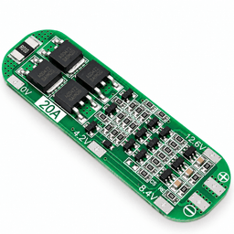 3S BMS 11.1V Protection Board