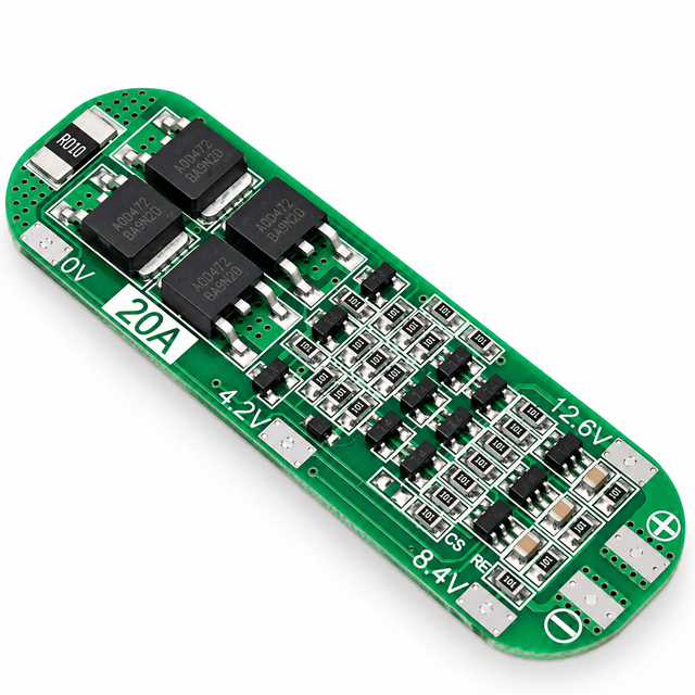 3S BMS 11.1V Protection Board