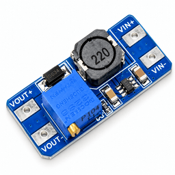 MT3608 Boost Converter Module