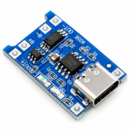 TP4056 Type-C Charger Module
