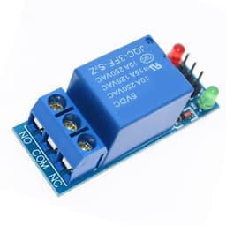 5V 1-Channel Relay Module
