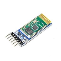 HC-05 Bluetooth Serial Communication Module