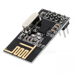 NRF24L01 2.4GHz Wireless Transceiver Module