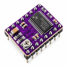 DRV8825 Stepper Driver
