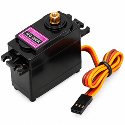 MG996R High Torque Servo