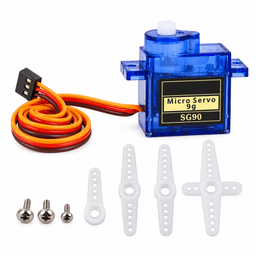 SG90 9g Micro Servo Motor