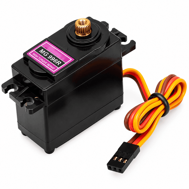 MG996R High Torque Servo