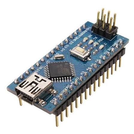 Arduino Nano R3 Compatible Board