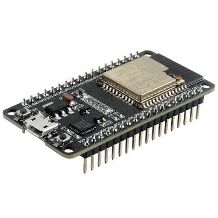 ESP32-WROOM-32