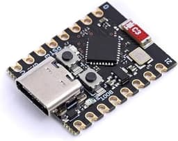 ESP32-C3 SuperMini