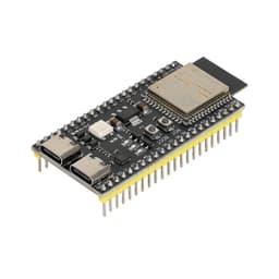 ESP32-S3 DevKit