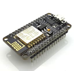 ESP8266 NodeMCU V2