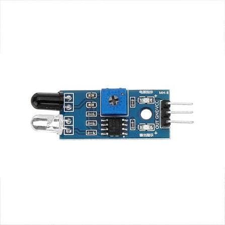Infrared IR Obstacle Avoidance Sensor Module
