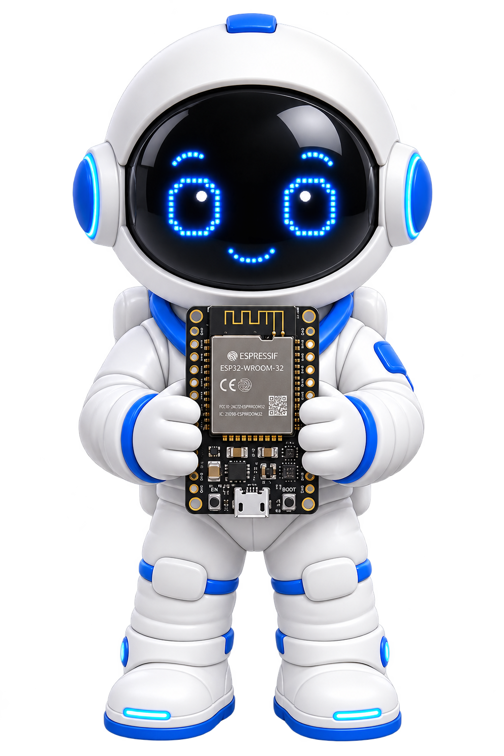 Microcontrollers